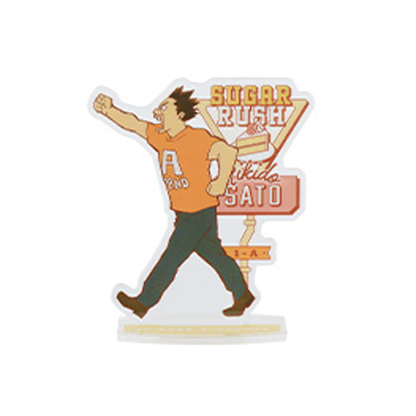 My Hero Academia School Festival Prize G - Acrylic Stand