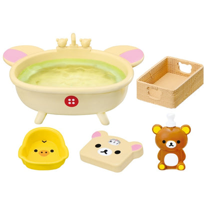 Rilakkuma Washroom