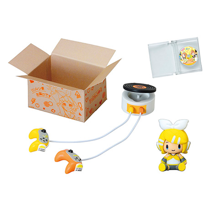 Rin & Len Room