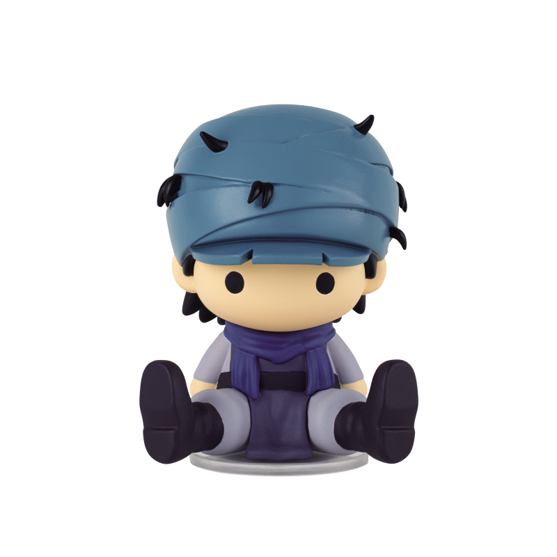 Hunter x Hunter Petadoll 4