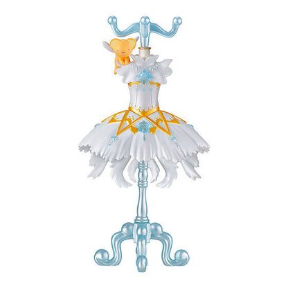Cardcaptor Sakura Capsule Torso Vol. 3