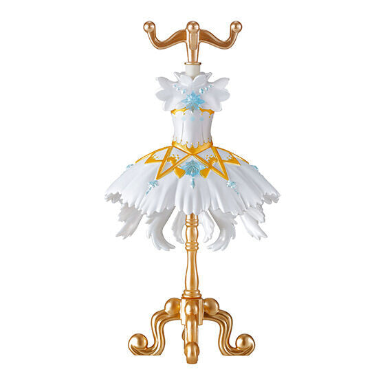 Cardcaptor Sakura Capsule Torso Vol. 3