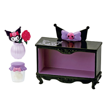 Kuromi's Gothic Room