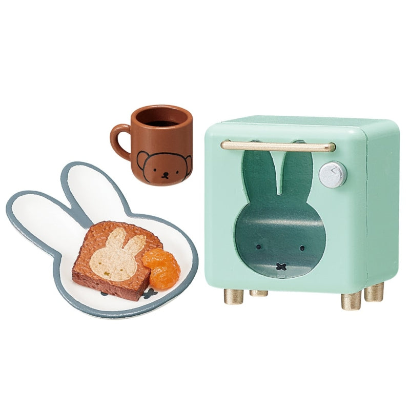 Miffy Natural Kitchen