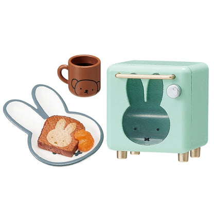 Miffy Natural Kitchen