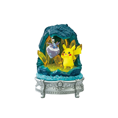 Pokemon Gemstone Collection 3