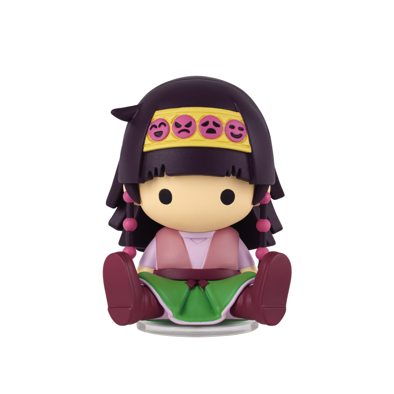 Hunter x Hunter Petadoll 4
