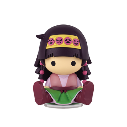 Hunter x Hunter Petadoll 4