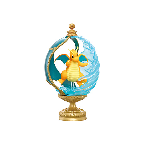 Pokemon Ovaltique Collection