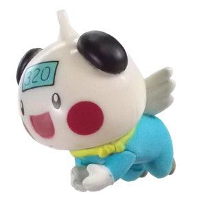 Hunter x Hunter Chimera Arc Hugcot