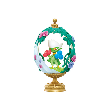 Pokemon Ovaltique Collection
