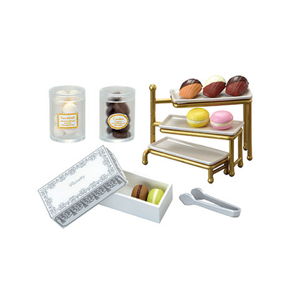 Petit Chocolaterie