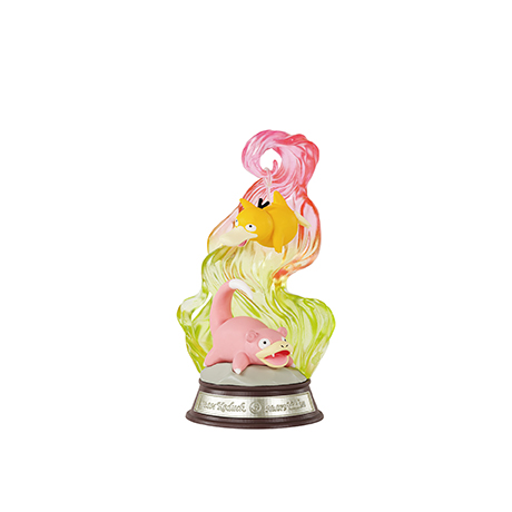 Pokemon Swing Vignette Collection 3