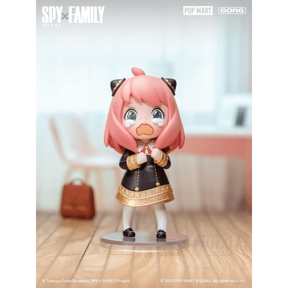 SPY x FAMILY Anya's Daily Life Series