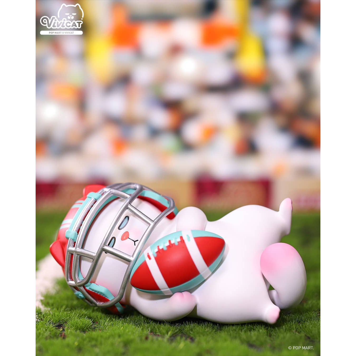 ViViCat Helmet Series