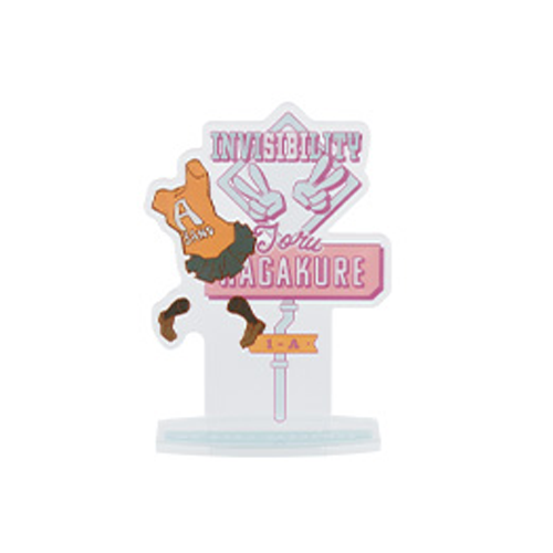 My Hero Academia School Festival Prize G - Acrylic Stand