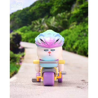 ViViCat Helmet Series