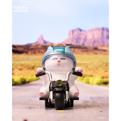 ViViCat Helmet Series