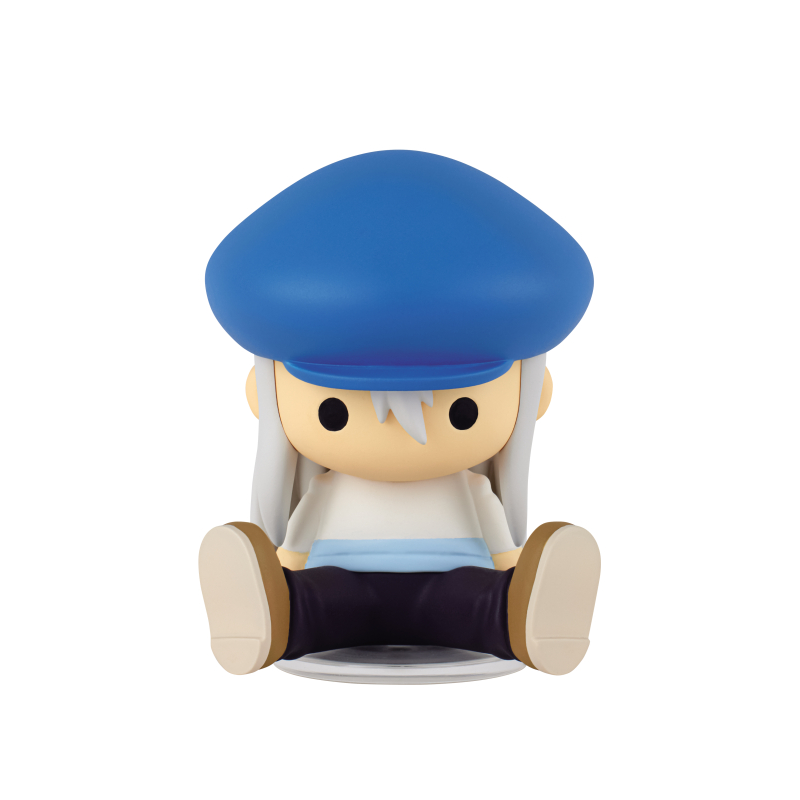 Hunter x Hunter Petadoll 4