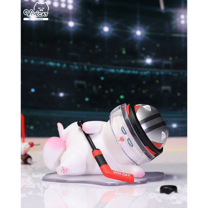 ViViCat Helmet Series