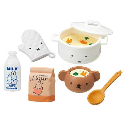 Miffy Natural Kitchen