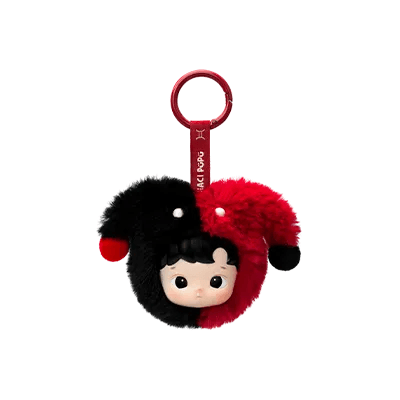 HACIPUPU The Constellations Series Vinyl Plush