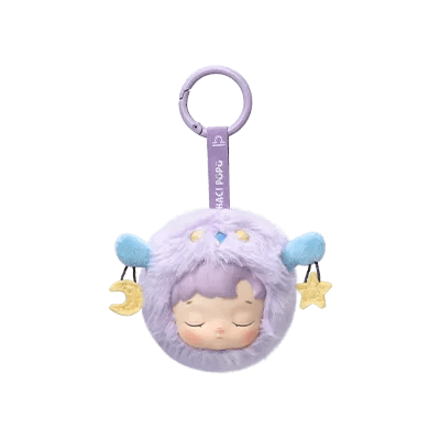 HACIPUPU The Constellations Series Vinyl Plush