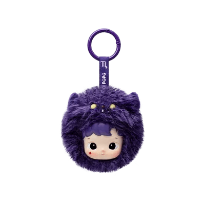HACIPUPU The Constellations Series Vinyl Plush