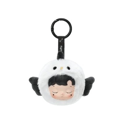 HACIPUPU The Constellations Series Vinyl Plush