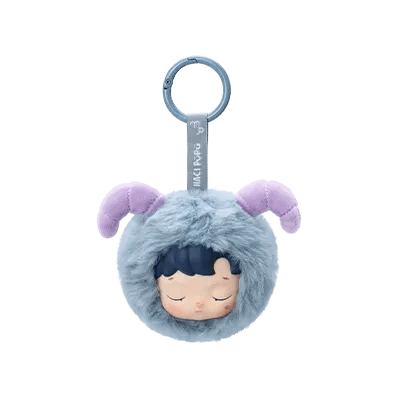 HACIPUPU The Constellations Series Vinyl Plush