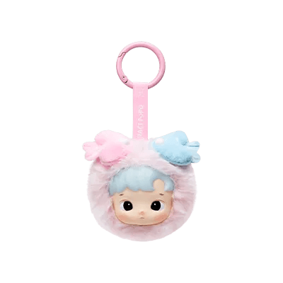 HACIPUPU The Constellations Series Vinyl Plush