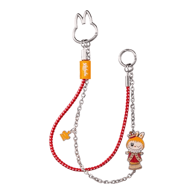 THE MONSTERS Let's Checkmate Series Pendant