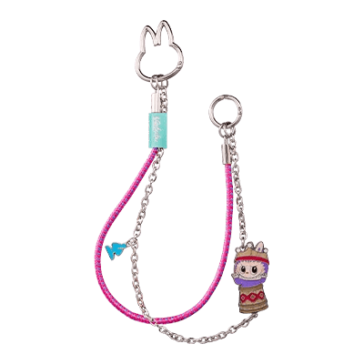 THE MONSTERS Let's Checkmate Series Pendant