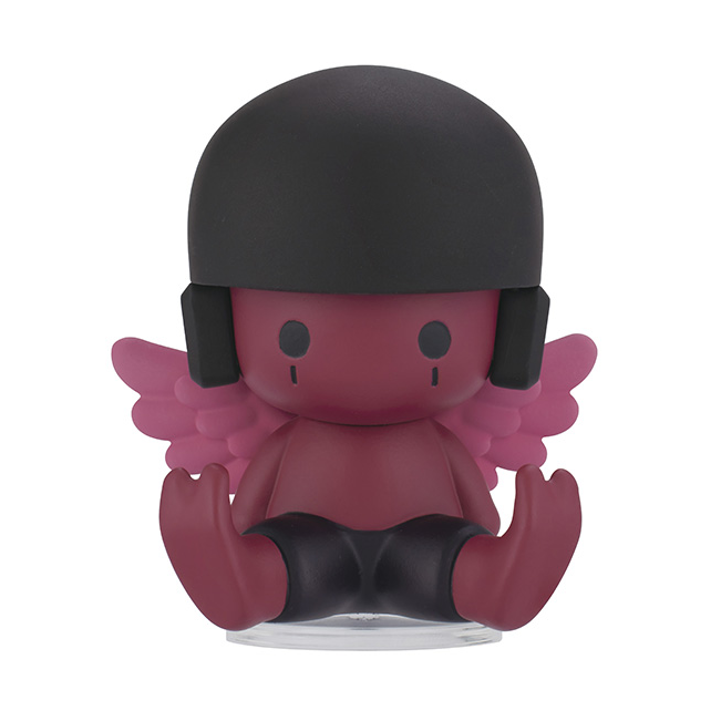 Hunter X Hunter Petadoll 3