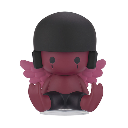 Hunter X Hunter Petadoll 3