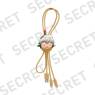 Hirono Echo Series 2 in 1 Cable