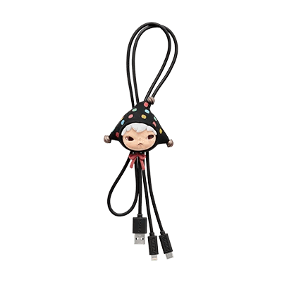 Hirono Echo Series 2 in 1 Cable