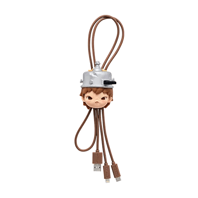 Hirono Echo Series 2 in 1 Cable