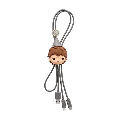Hirono Echo Series 2 in 1 Cable