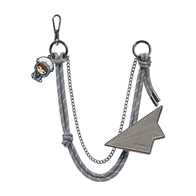 Hirono Echo Series Pendant Chain