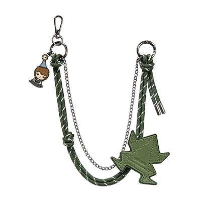 Hirono Echo Series Pendant Chain