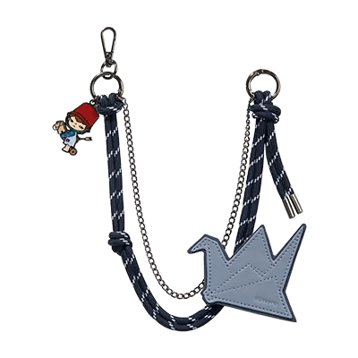Hirono Echo Series Pendant Chain