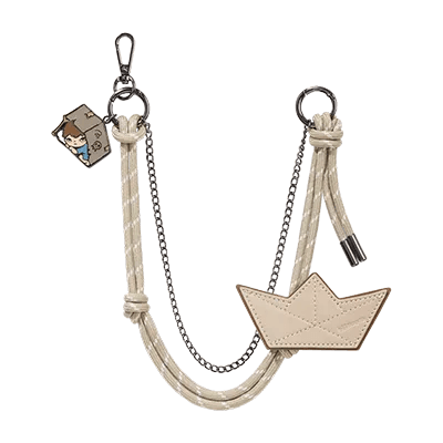 Hirono Echo Series Pendant Chain