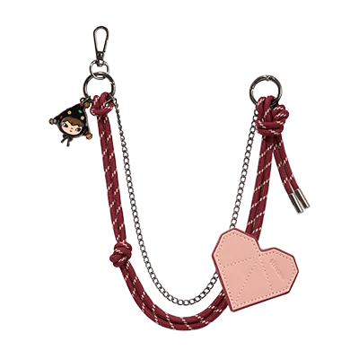 Hirono Echo Series Pendant Chain