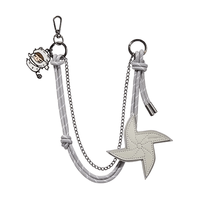 Hirono Echo Series Pendant Chain