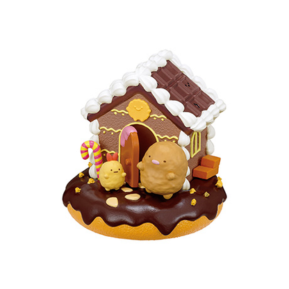 Sumikkogurashi Candy House
