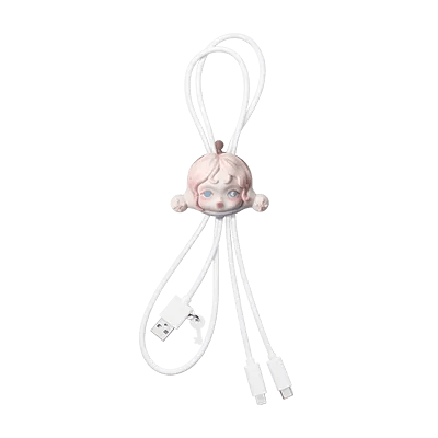 SKULLPANDA The Paradox Series Cable