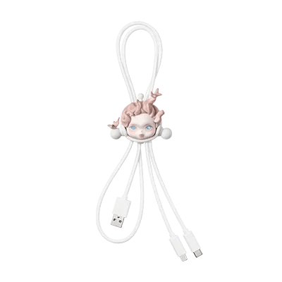 SKULLPANDA The Paradox Series Cable