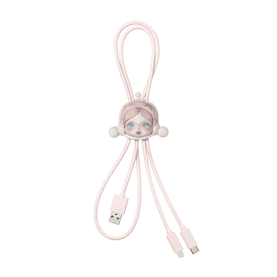 SKULLPANDA The Paradox Series Cable