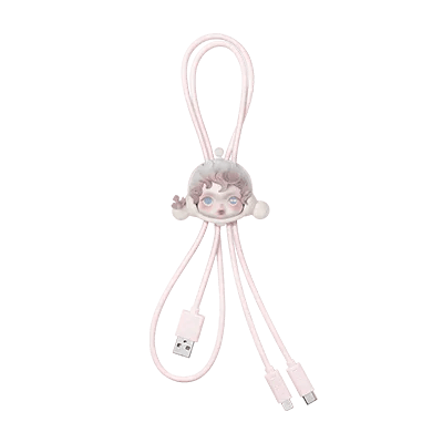 SKULLPANDA The Paradox Series Cable